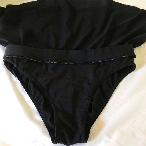 Profile by Gottex Swim  Bottom SZ 6 - Picture 6 of 7